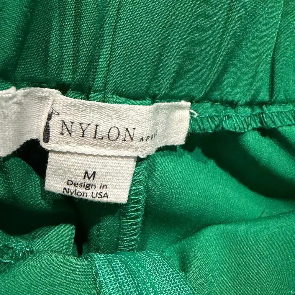 Basic Wrap Skort - Picture 6 of 7
